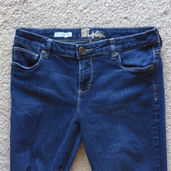 Kut From The Kloth Natalie High-Rise Bootcut Size6 - Picture 3 of 8